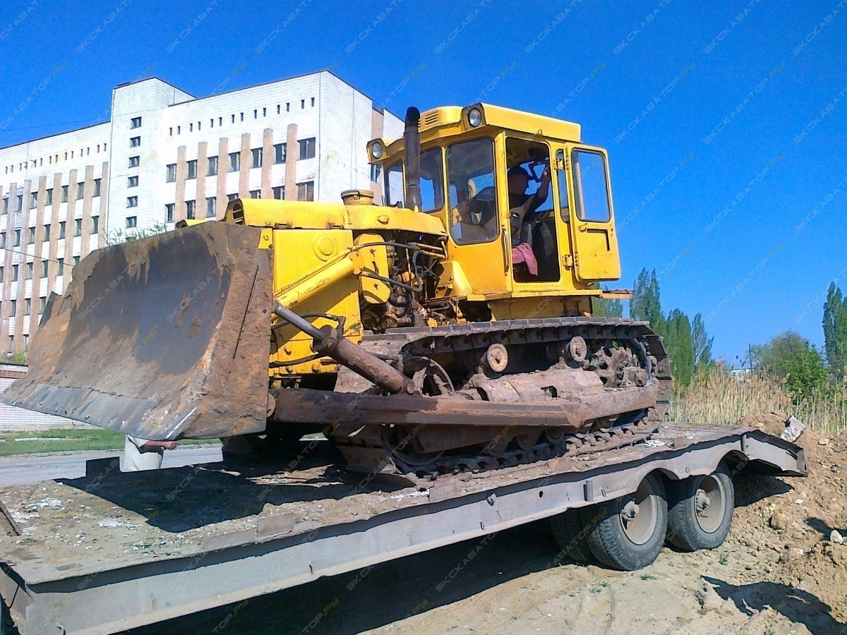 ЧТЗ Б10МБ [0]