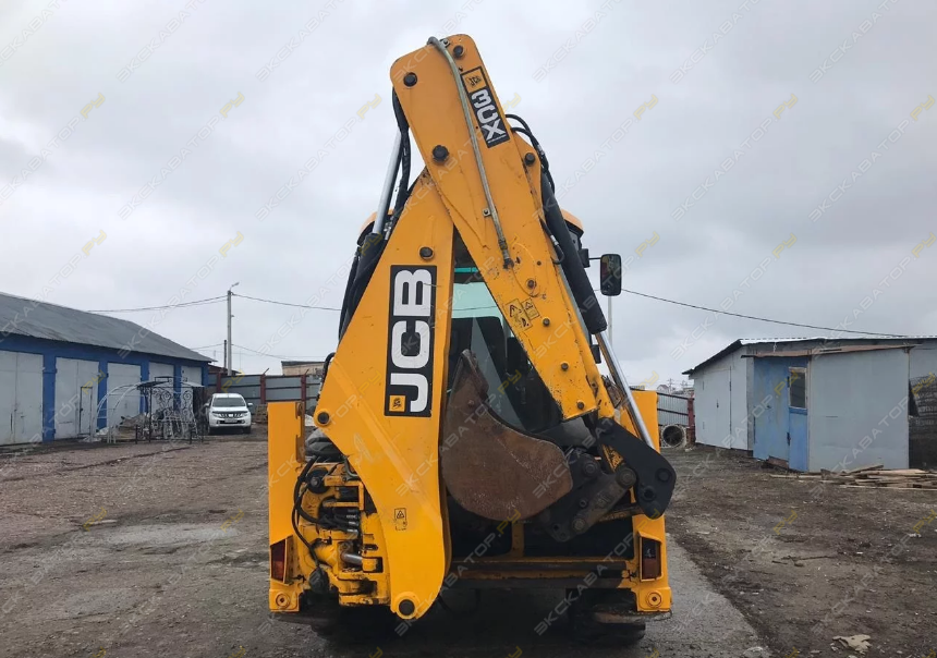 JCB 3CX [2]