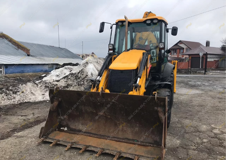 JCB 3CX [0]