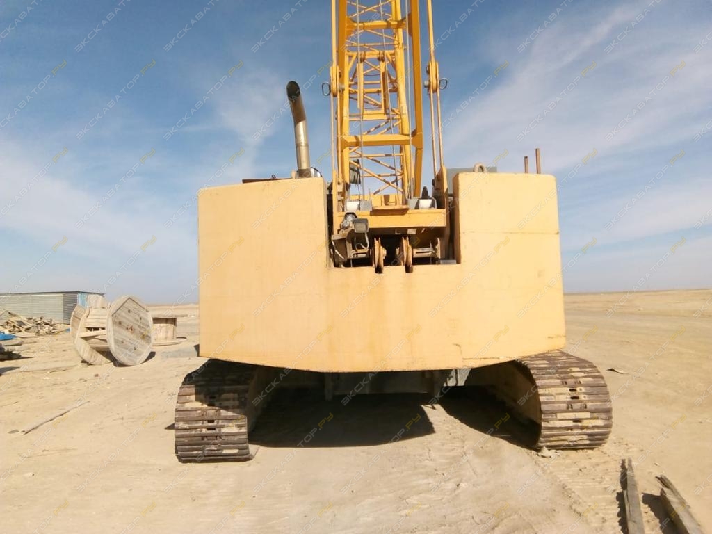 Liebherr HS 835 HD Litronic [0]