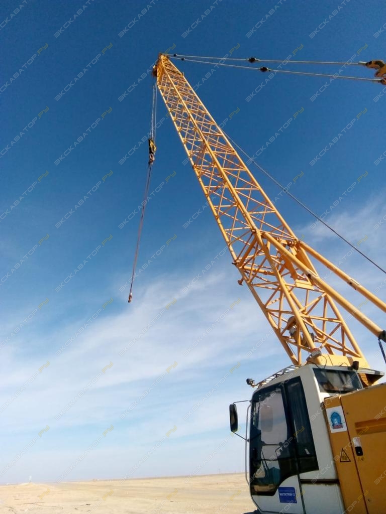 Liebherr HS 835 HD Litronic [7]