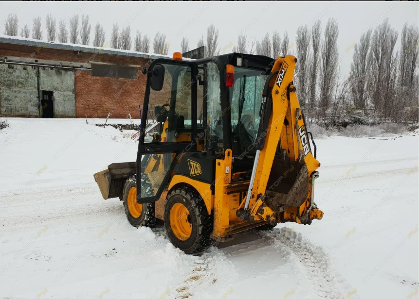 JCB 1CX [2]