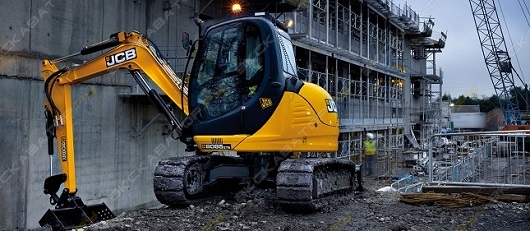 JCB 8030 ZTS [0]