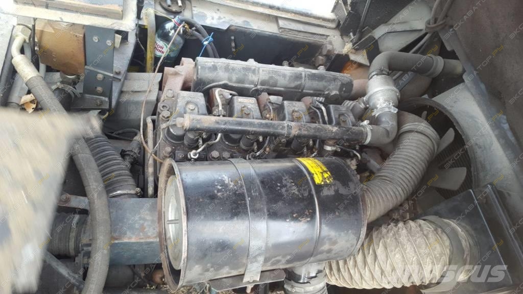 Still RX 60 3,5-5,0 t [4]