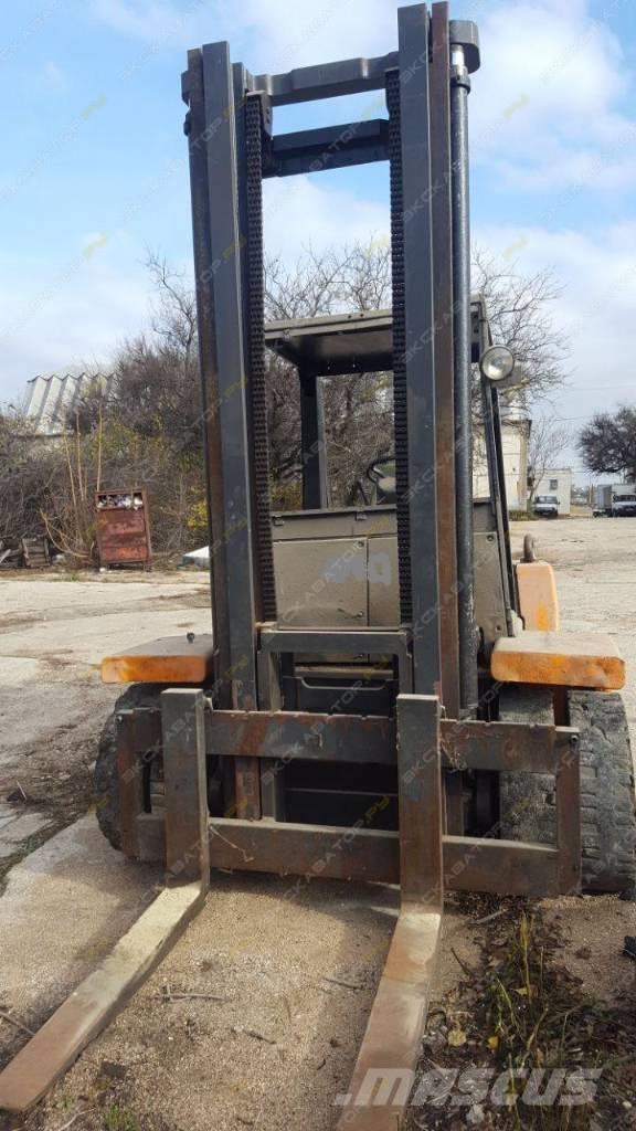 Still RX 60 3,5-5,0 t [2]