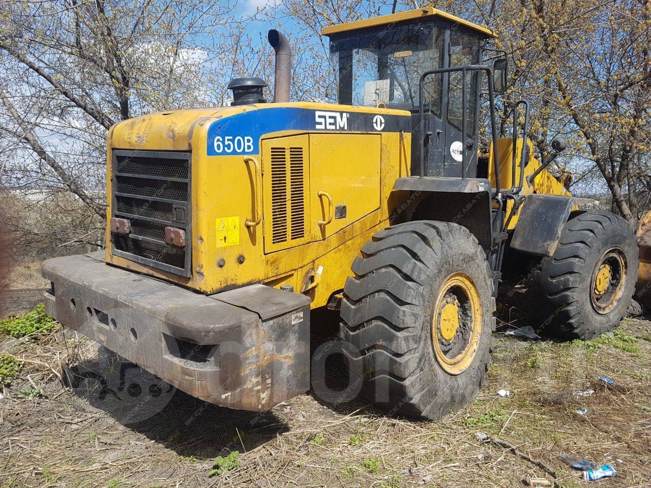 SEM 650B [1]