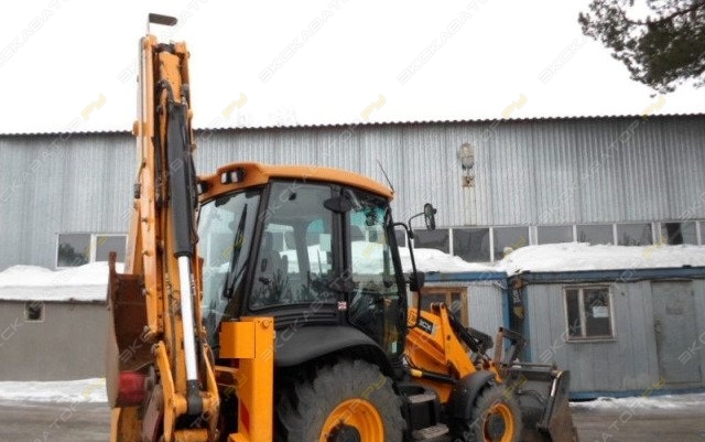 JCB 3CX [2]