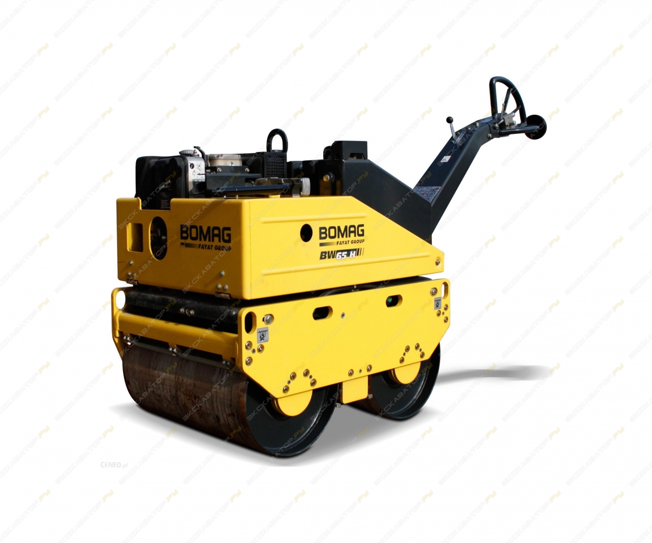 Bomag BW 65 H [0]