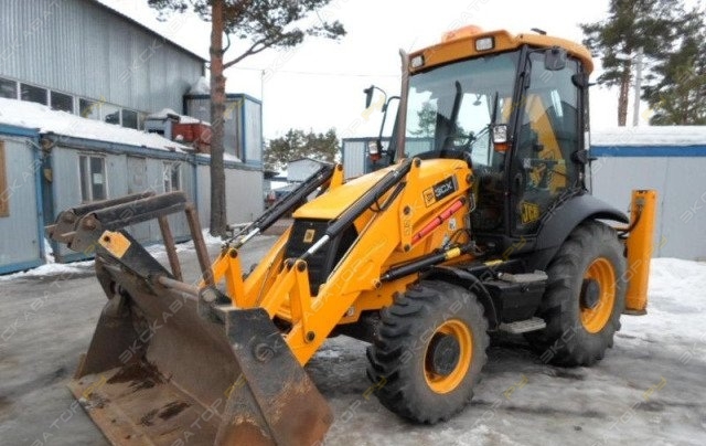 JCB 3CX [0]