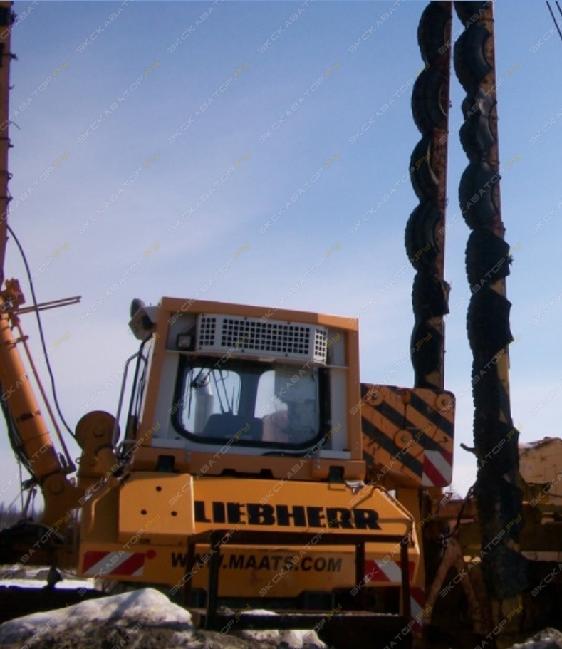 Liebherr RL 44 Litronic [2]