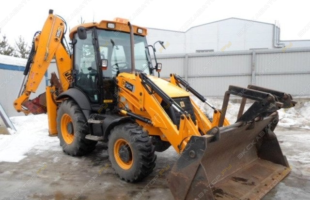 JCB 3CX [1]