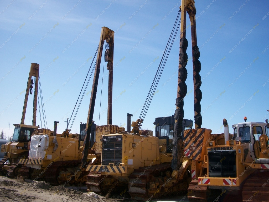 Liebherr RL 44 Litronic [4]
