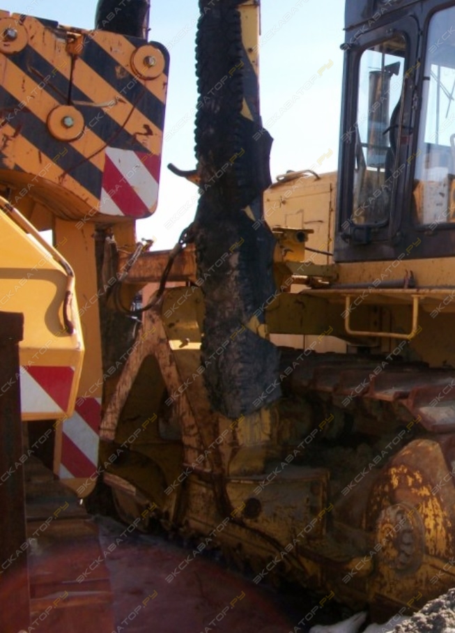 Liebherr RL 44 Litronic [5]