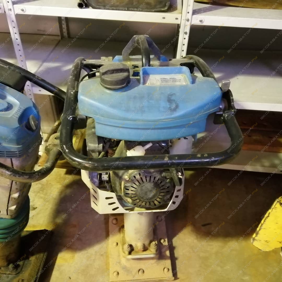 Weber SRV 620 [0]