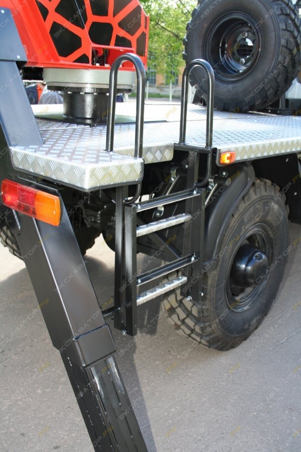 Palfinger P 180 [2]