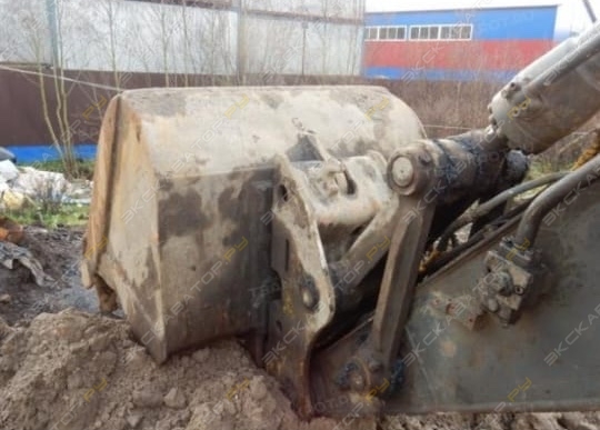 Volvo EC160B NLC [13]