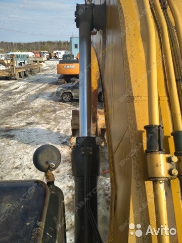 Caterpillar 330D [1]