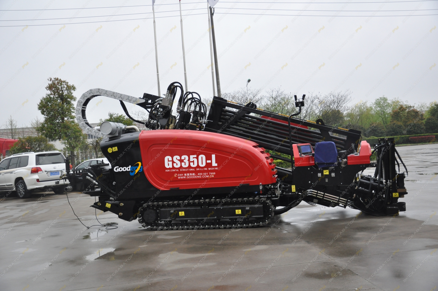 Goodeng GD350A-L [0]