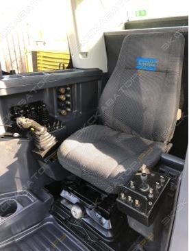 Atlas Copco FlexiROC D60 [9]