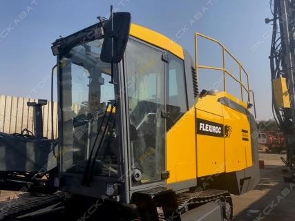 Atlas Copco FlexiROC D60 [1]
