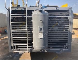 Atlas Copco FlexiROC D60 [3]
