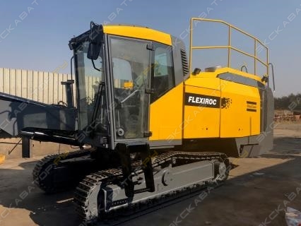 Atlas Copco FlexiROC D60 [0]
