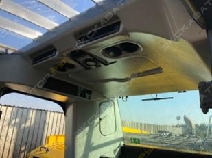 Atlas Copco FlexiROC D60 [8]