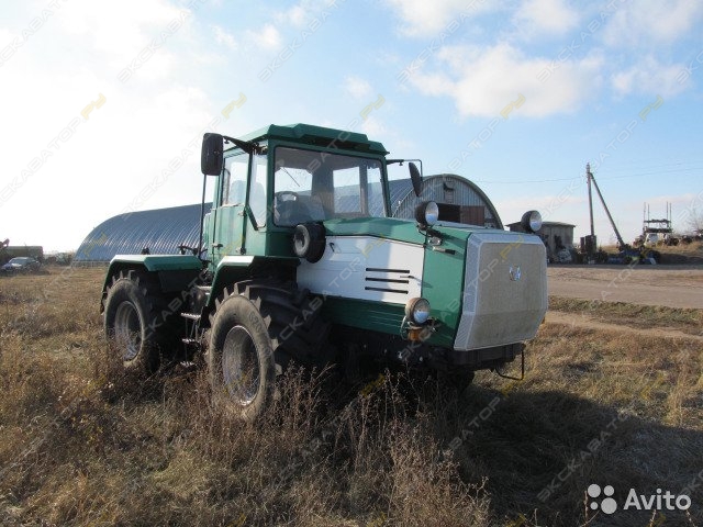 Слобожанец ХТА-250-11 [3]