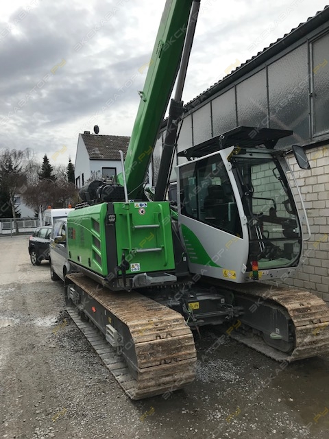 Sennebogen 613 [1]