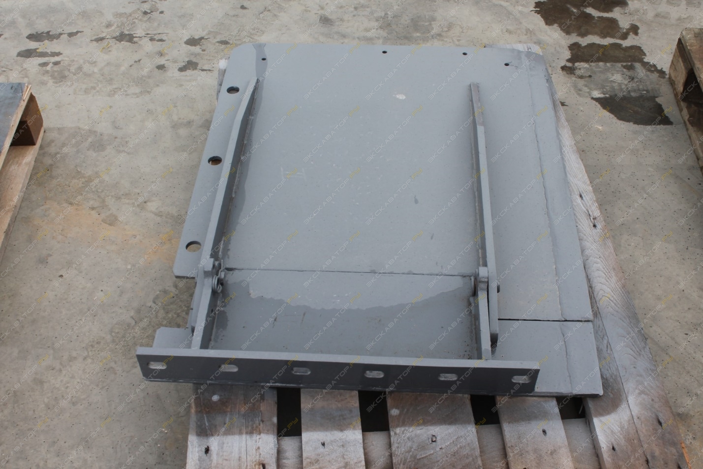 Wirtgen SP 500 [20]