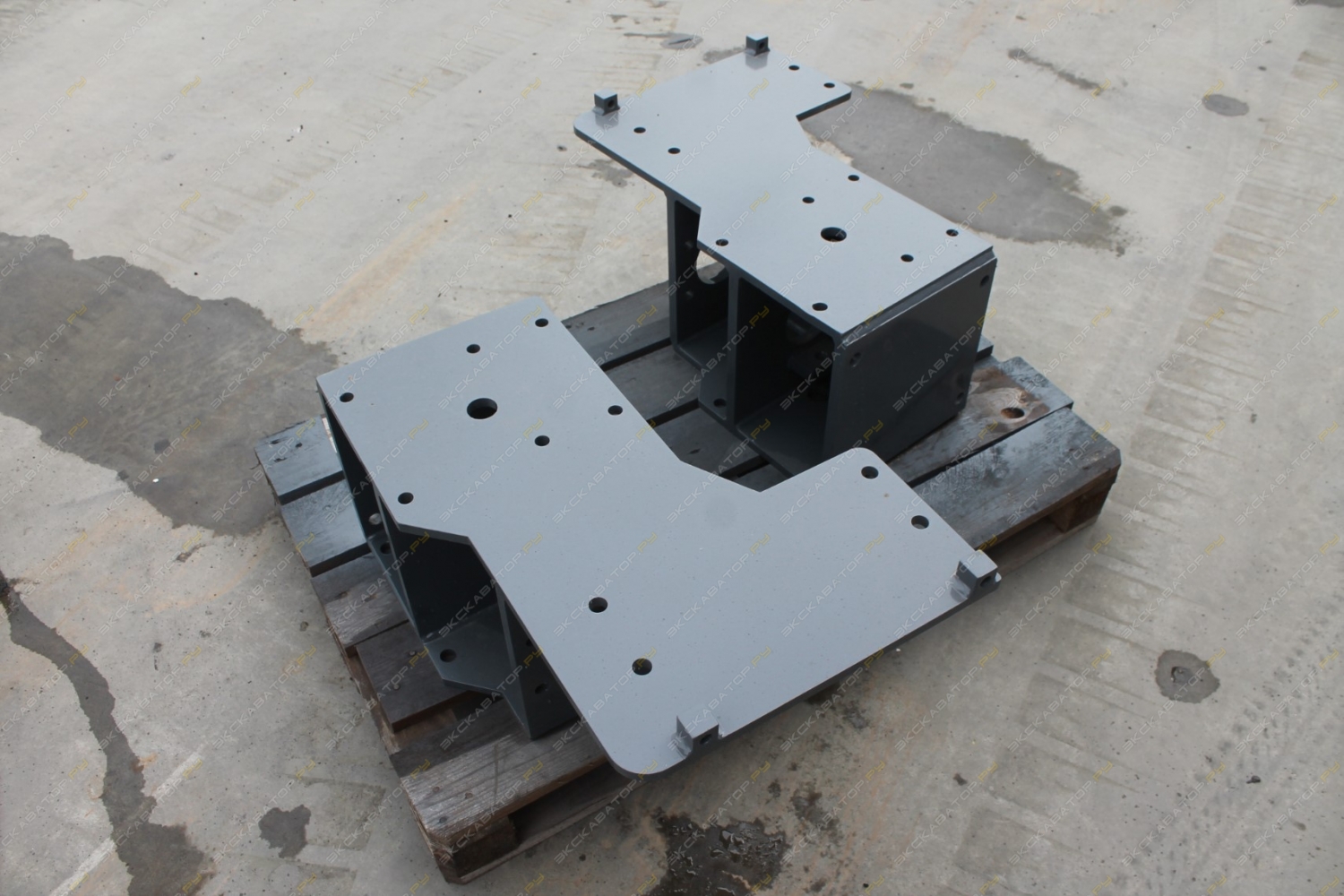 Wirtgen SP 500 [15]