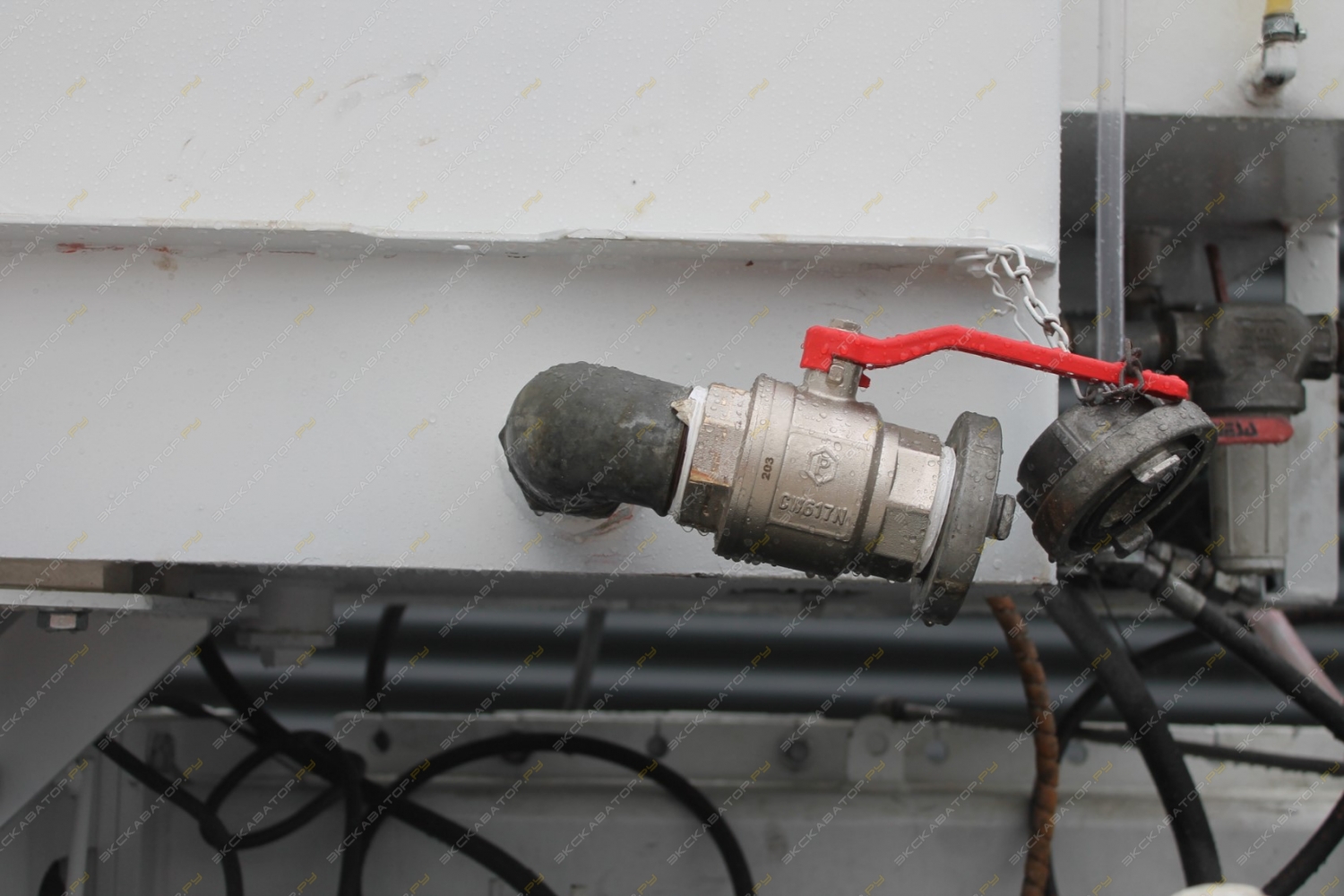 Wirtgen SP 500 [49]