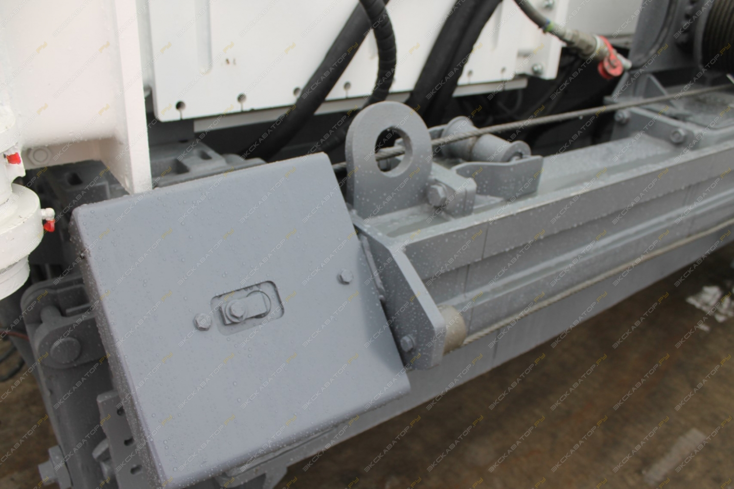 Wirtgen SP 500 [56]