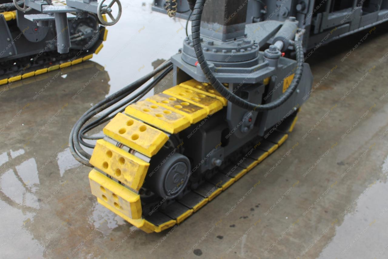 Wirtgen SP 500 [5]