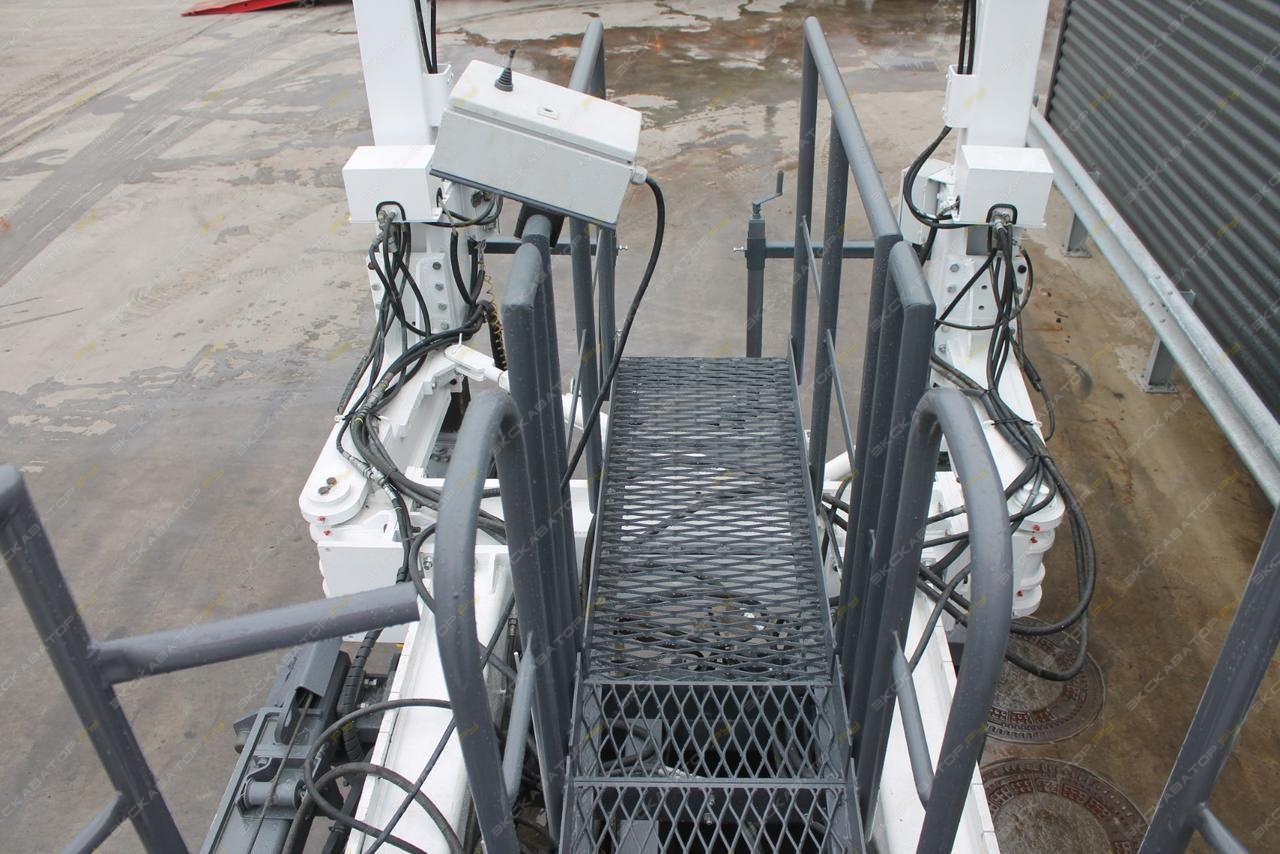 Wirtgen SP 500 [2]