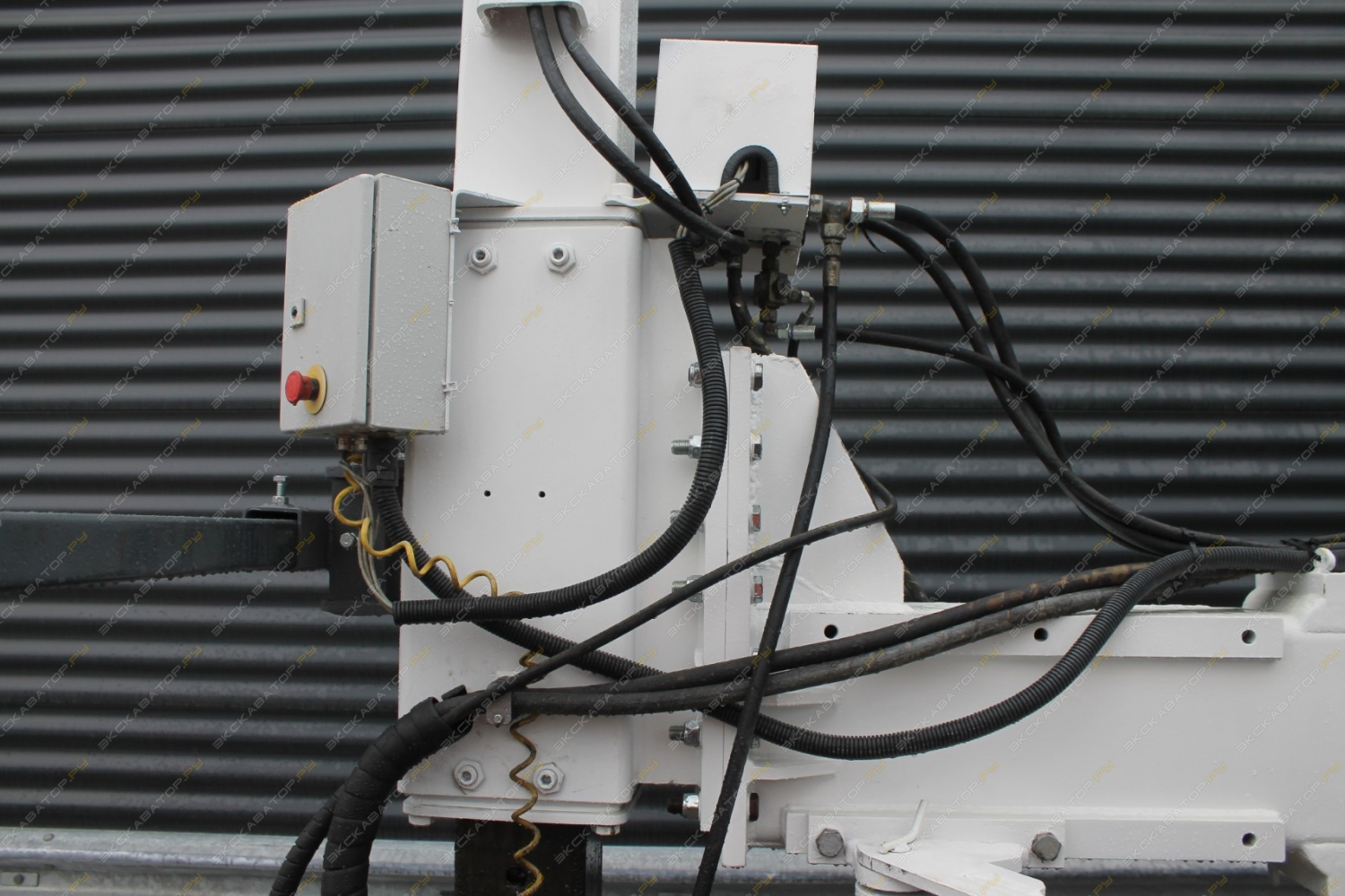 Wirtgen SP 500 [58]