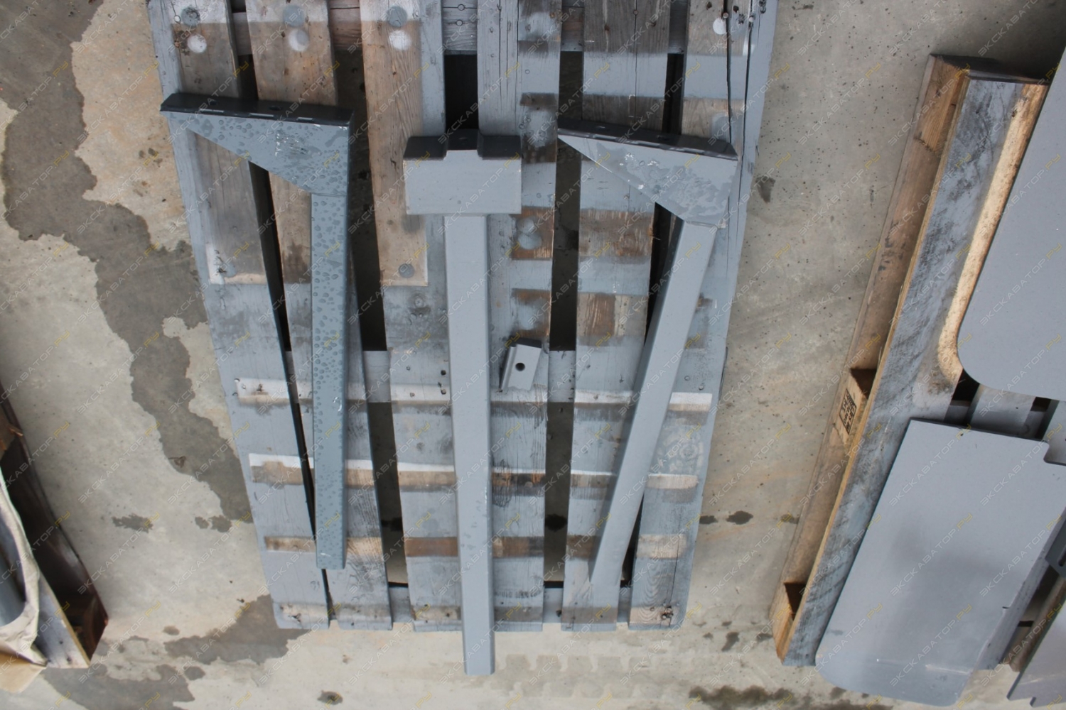 Wirtgen SP 500 [17]