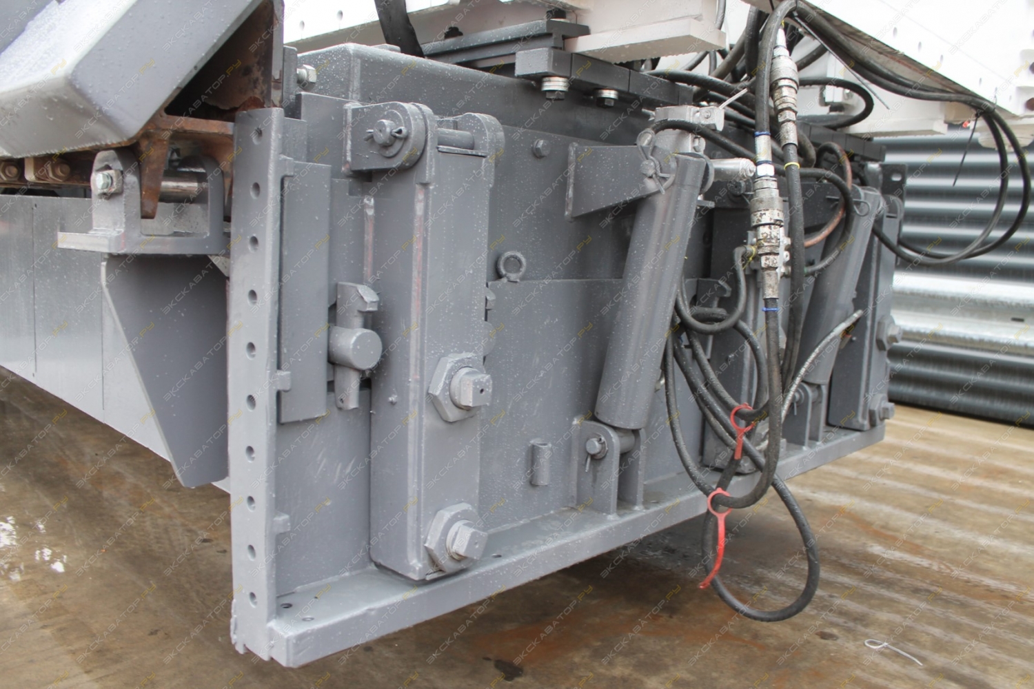 Wirtgen SP 500 [47]