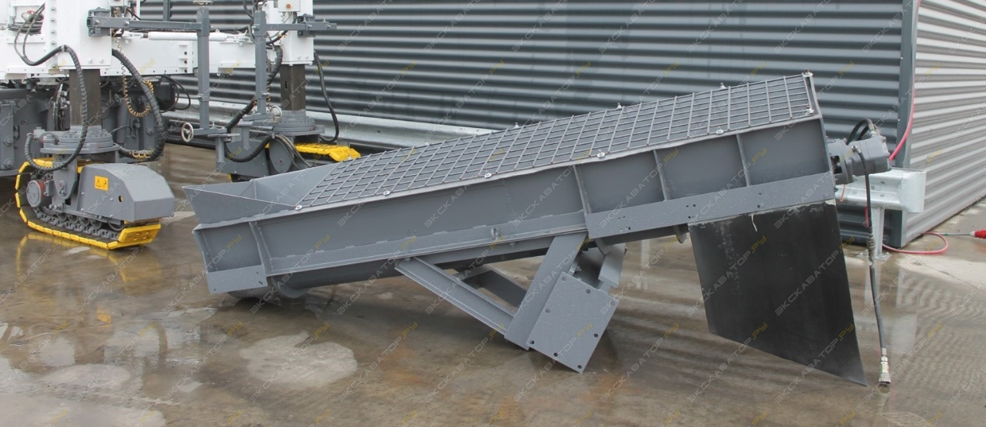 Wirtgen SP 500 [35]