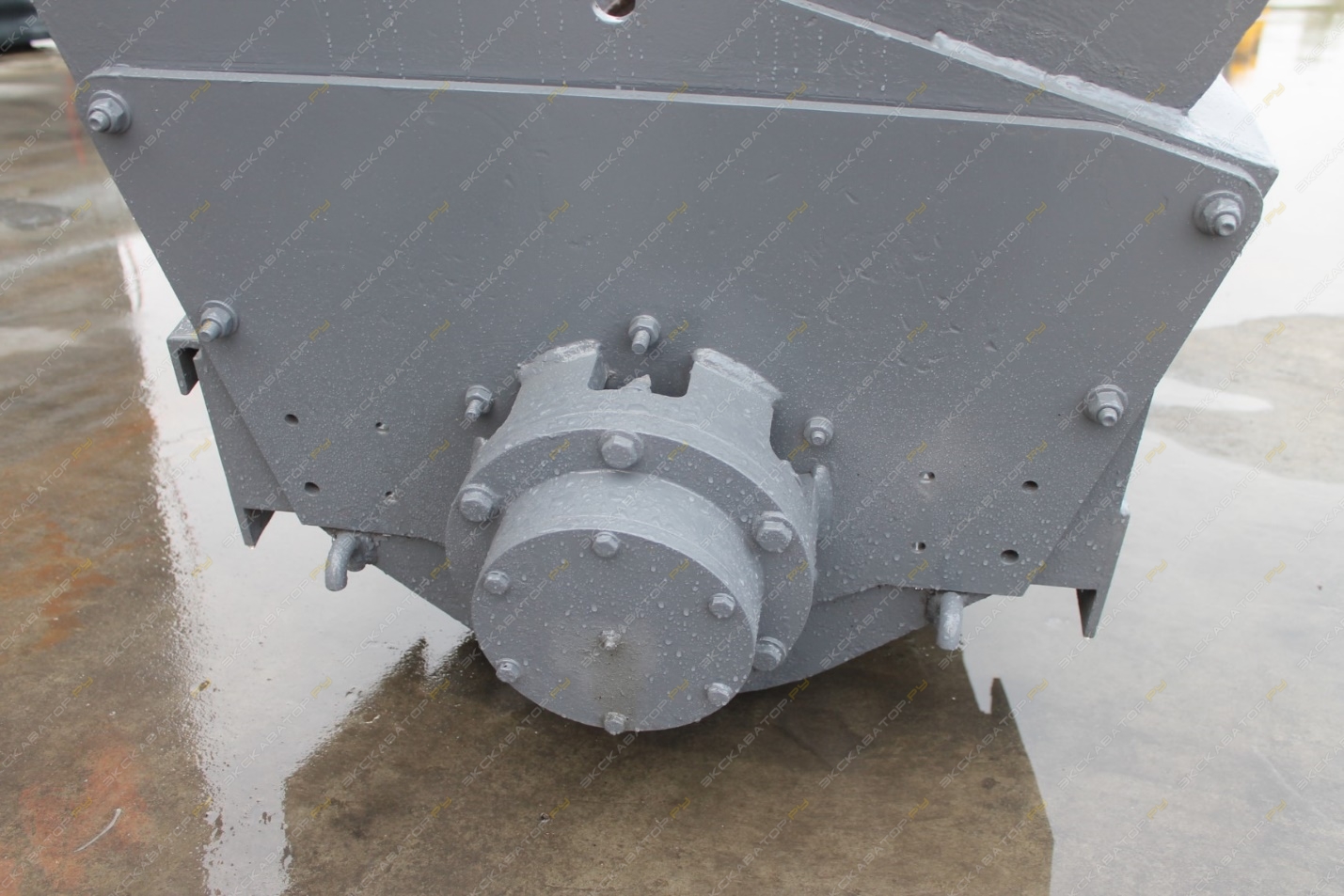Wirtgen SP 500 [31]