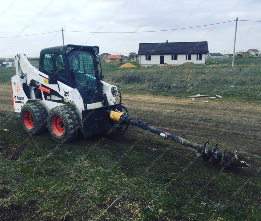 Bobcat s530 [1]