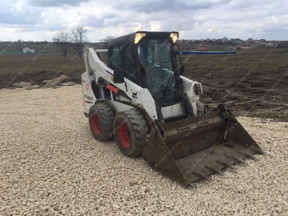 Bobcat s530 [2]