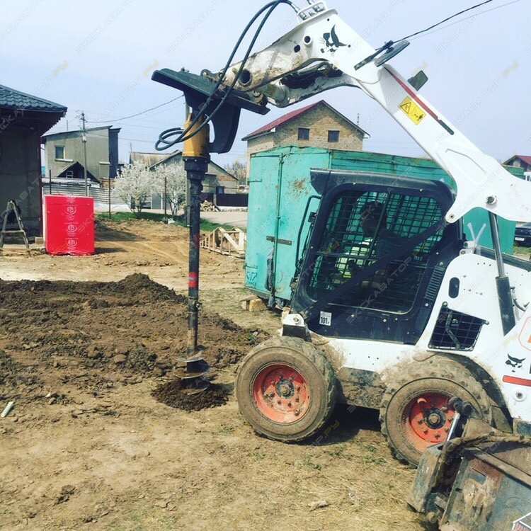 Bobcat s530 [3]