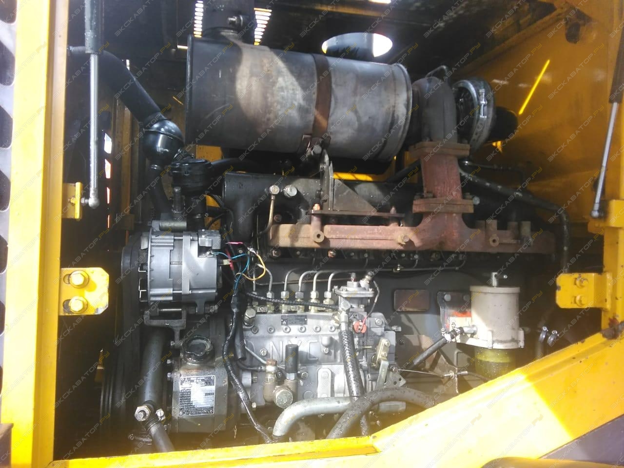 SDLG LG936L [2]