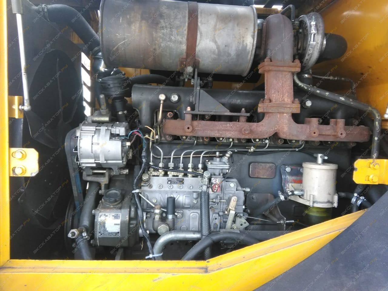 SDLG LG936L [5]