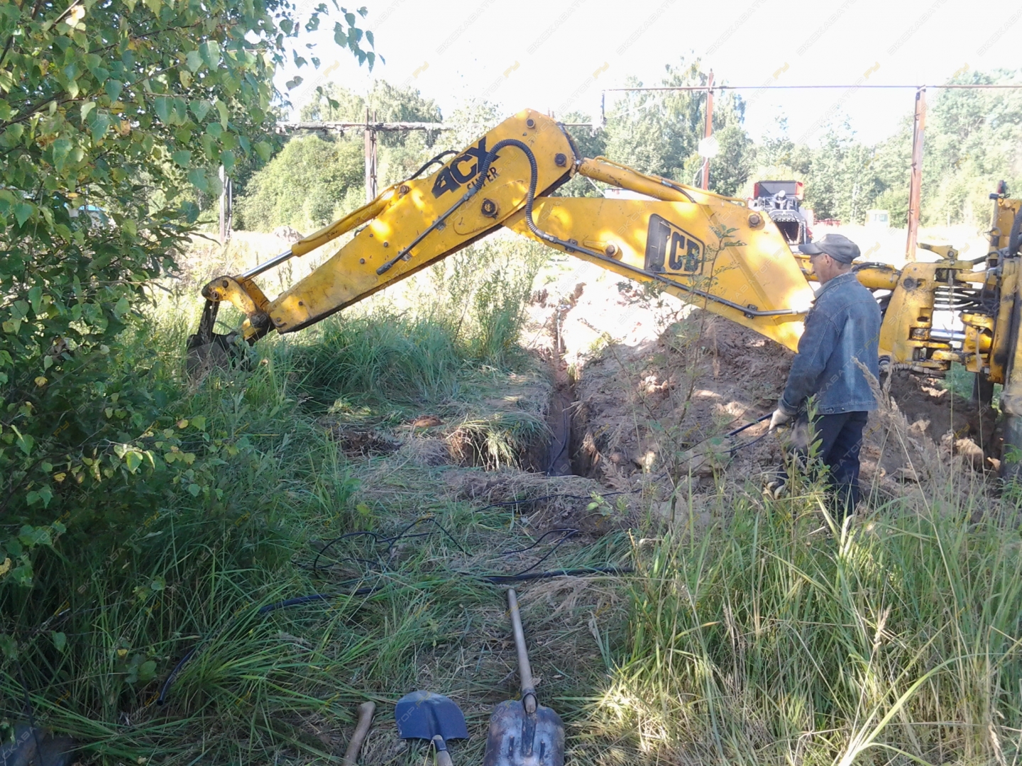 JCB 4CX [0]