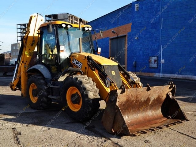 JCB 3CX [1]