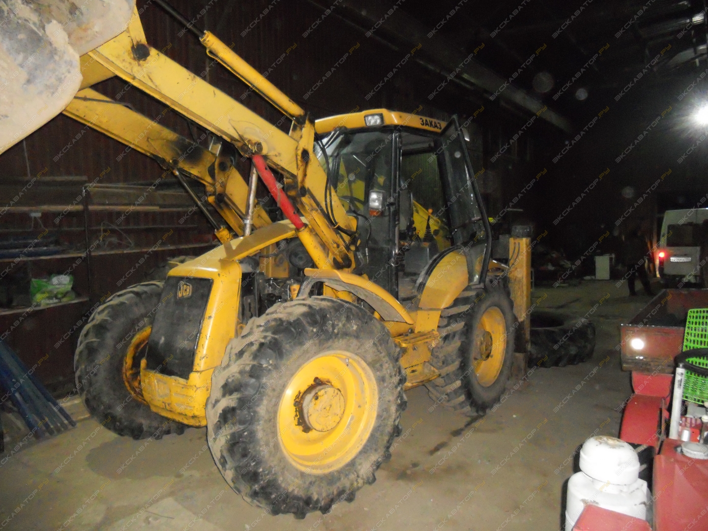JCB 4CX [7]