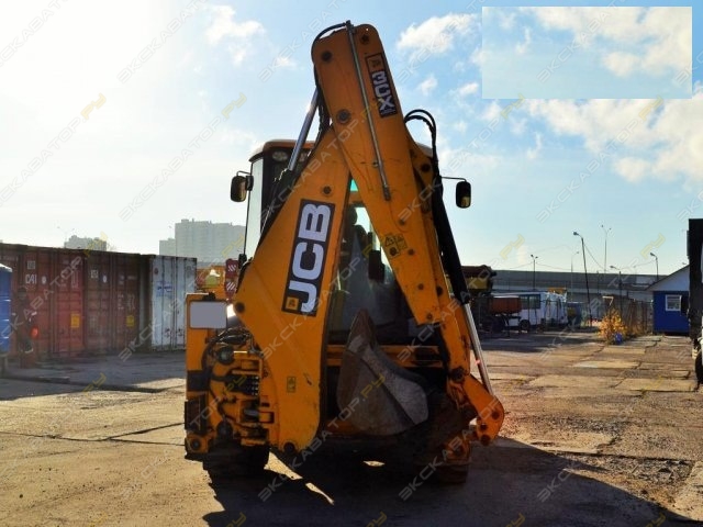 JCB 3CX [6]