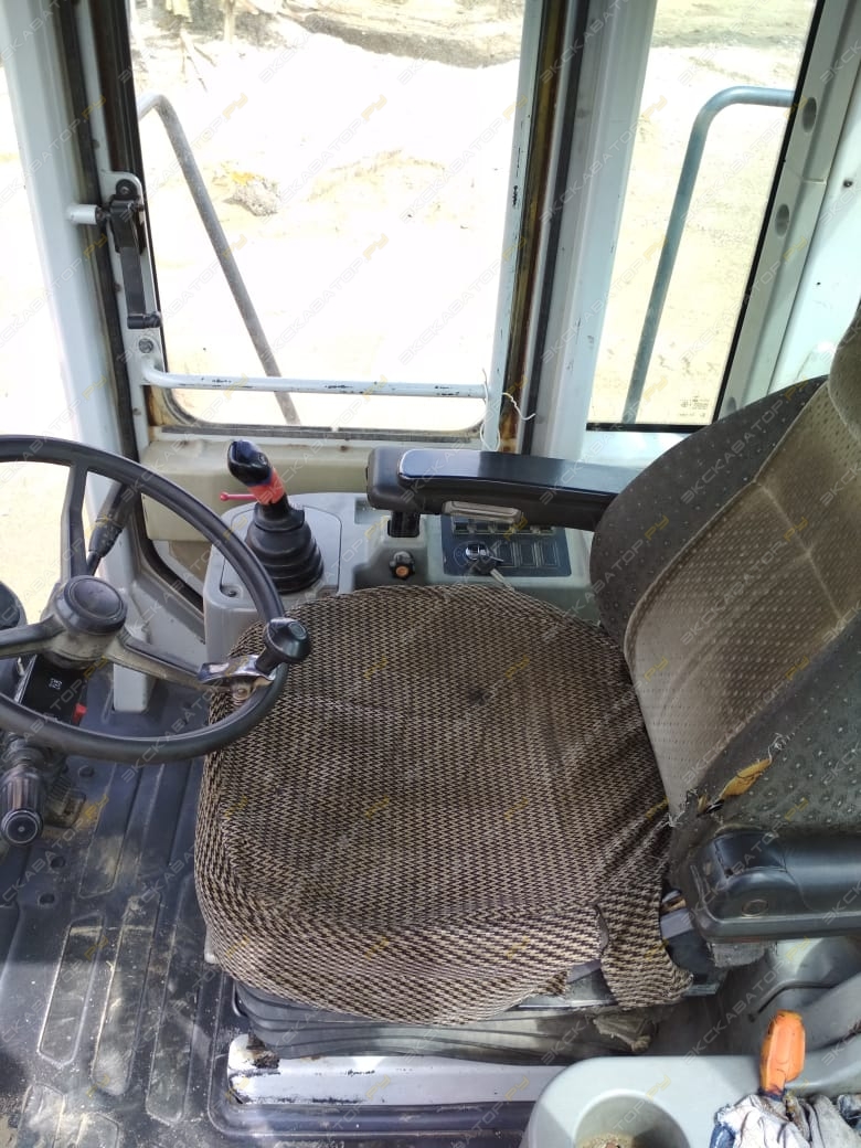 Hyundai HL 770-7A [6]